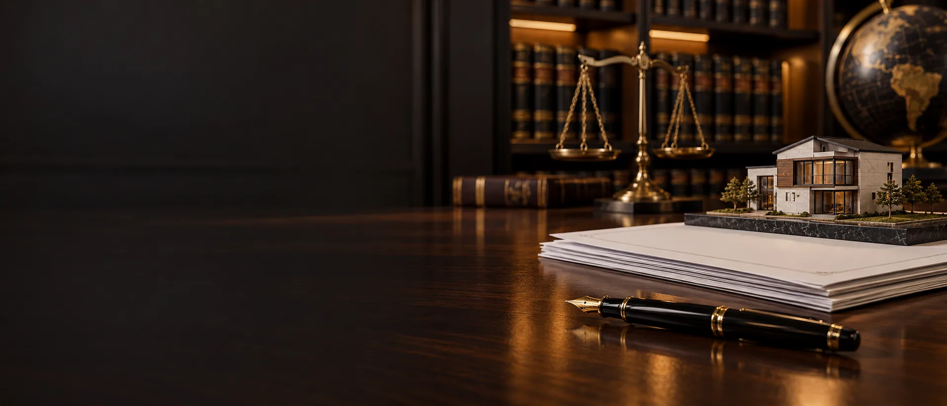 Imagen ilustrativa de Derecho Civil y Procesal Civil
