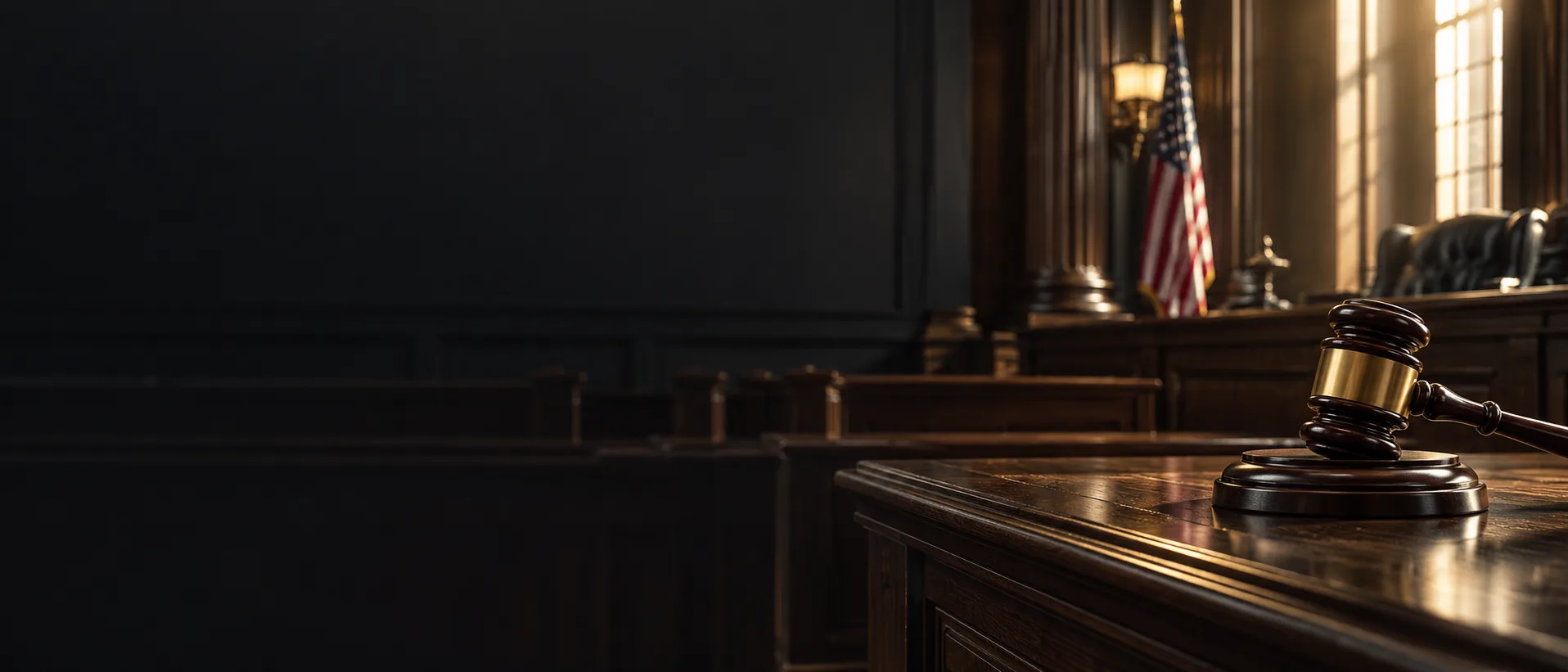 Imagen ilustrativa de Derecho Penal y Procesal Penal